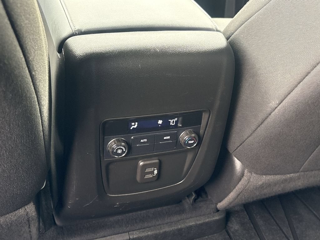 2020 Buick Enclave Preferred