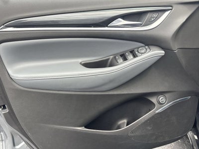 2020 Buick Enclave Preferred
