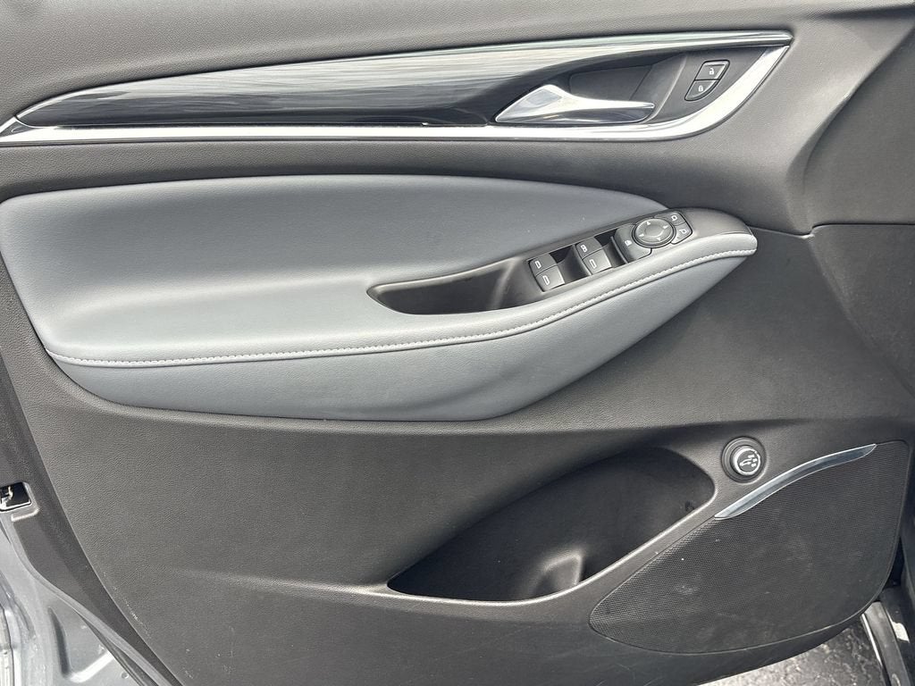 2020 Buick Enclave Preferred