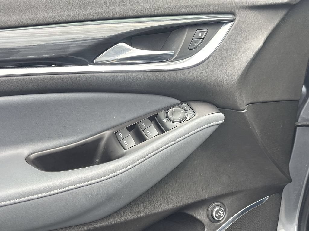 2020 Buick Enclave Preferred