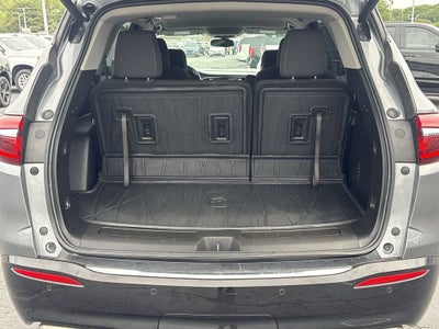 2020 Buick Enclave Preferred