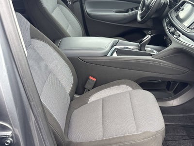 2020 Buick Enclave Preferred