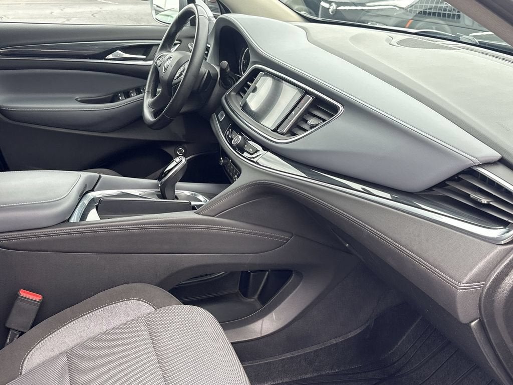 2020 Buick Enclave Preferred