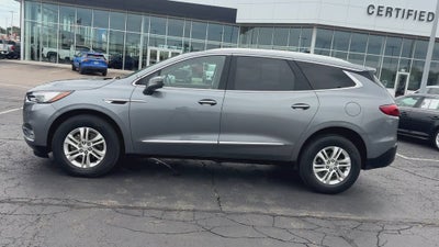 2020 Buick Enclave Preferred