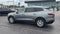 2020 Buick Enclave Preferred
