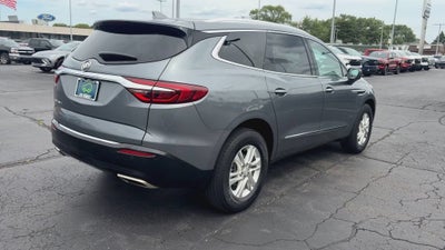 2020 Buick Enclave Preferred