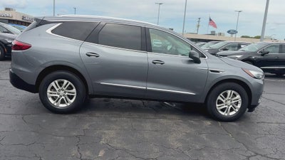 2020 Buick Enclave Preferred
