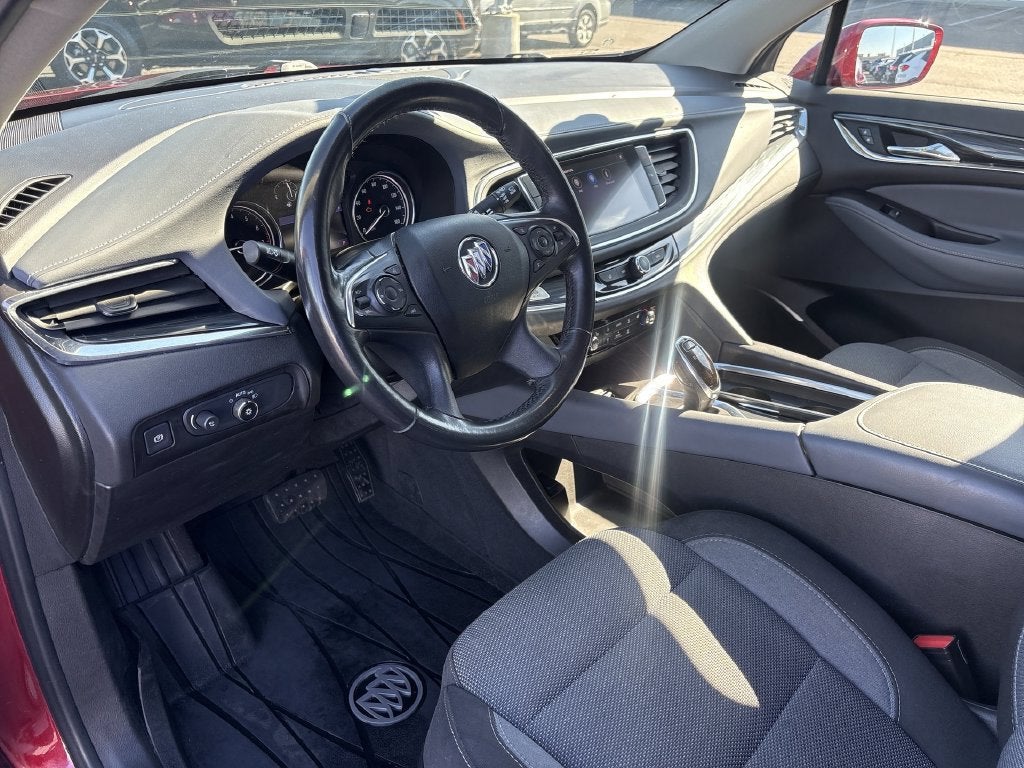 2020 Buick Enclave Preferred - Photo 10