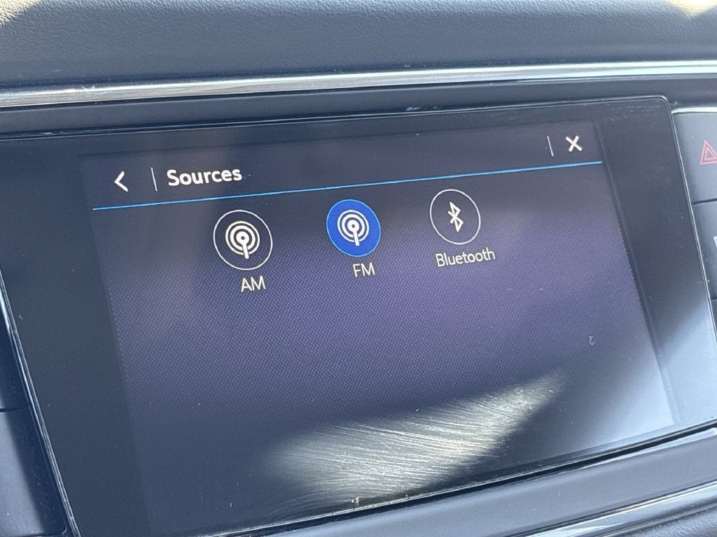 2020 Buick Enclave Preferred - Photo 13