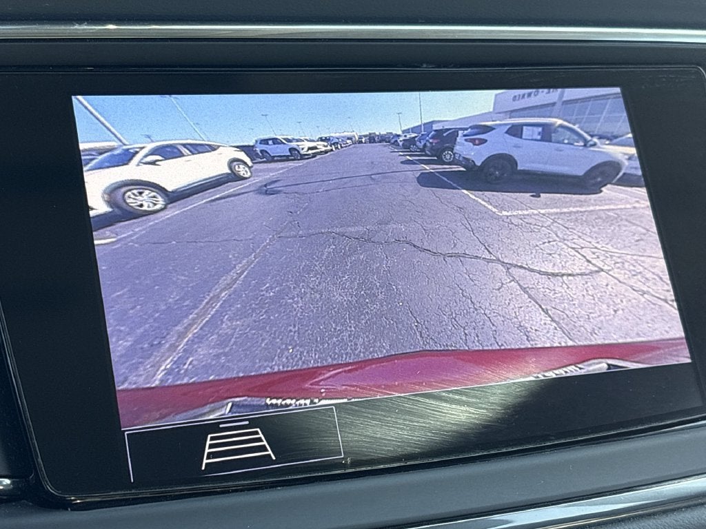 2020 Buick Enclave Preferred - Photo 14