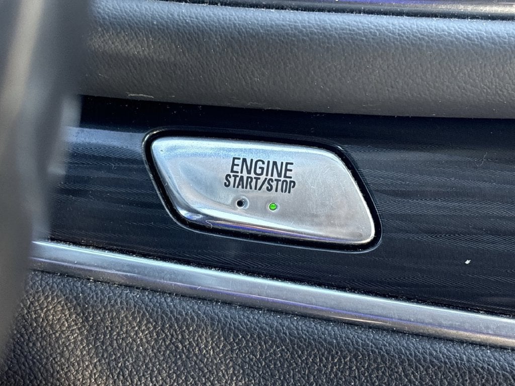 2020 Buick Enclave Preferred - Photo 16