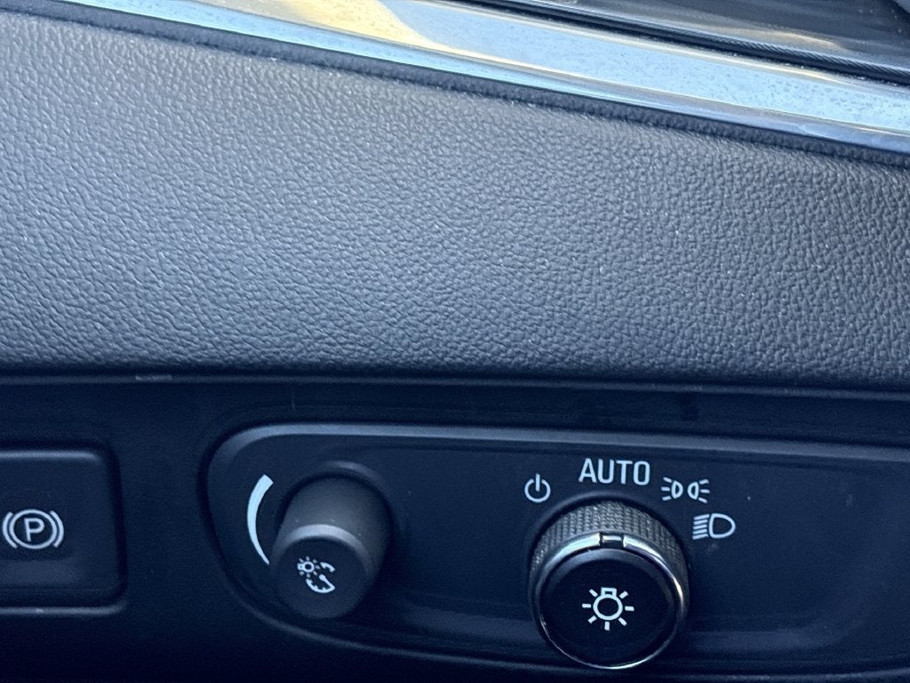 2020 Buick Enclave Preferred - Photo 17