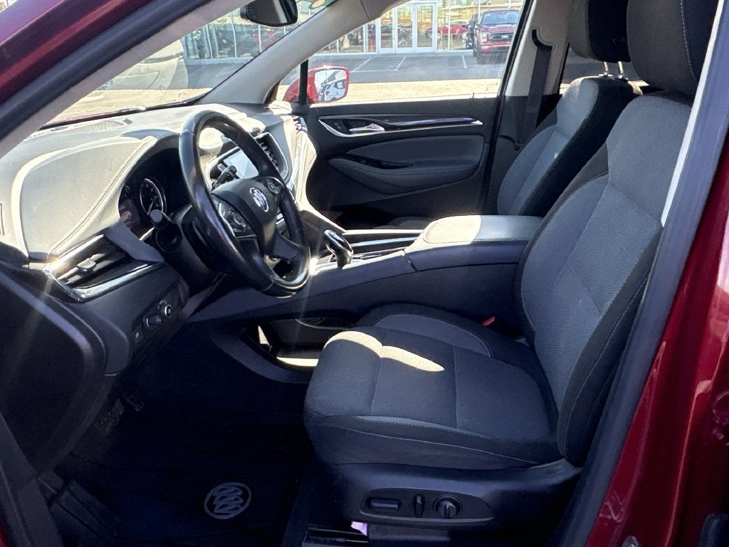 2020 Buick Enclave Preferred - Photo 18