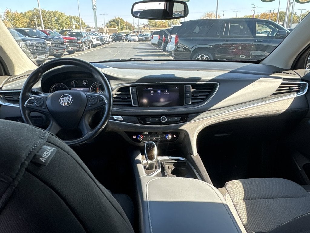 2020 Buick Enclave Preferred - Photo 19