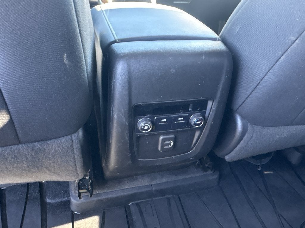 2020 Buick Enclave Preferred - Photo 20