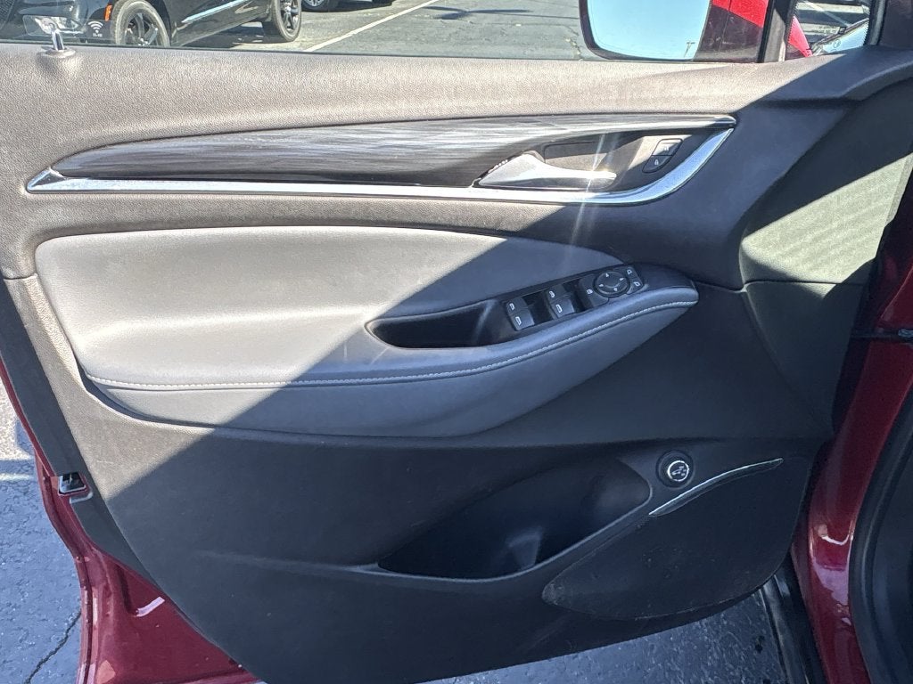 2020 Buick Enclave Preferred - Photo 21