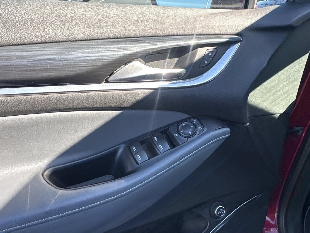 2020 Buick Enclave Preferred - Photo 22