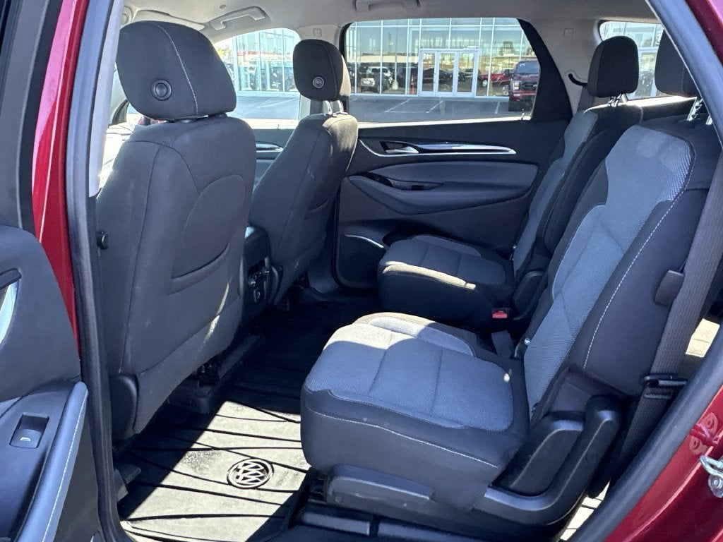 2020 Buick Enclave Preferred - Photo 23