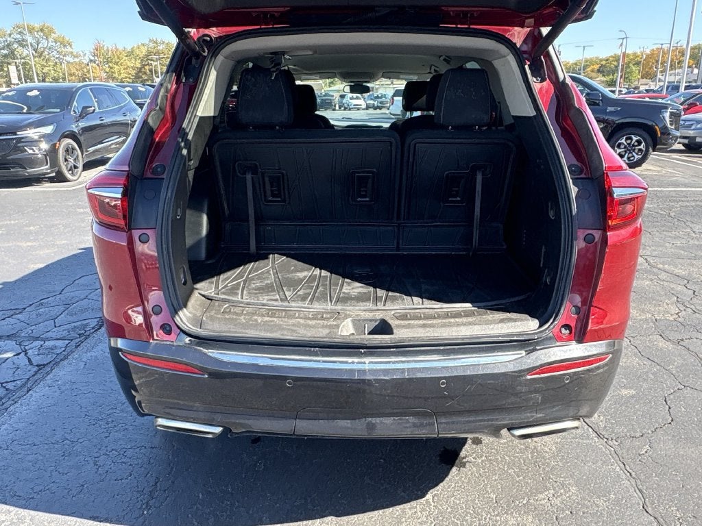 2020 Buick Enclave Preferred - Photo 24