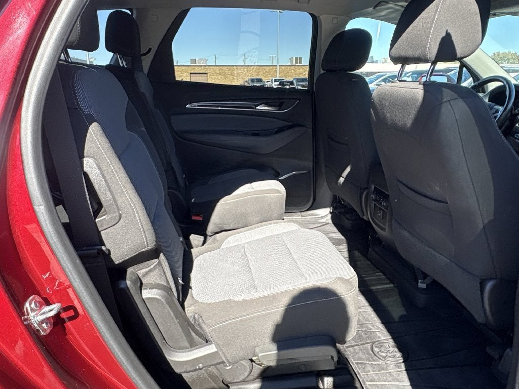 2020 Buick Enclave Preferred - Photo 25