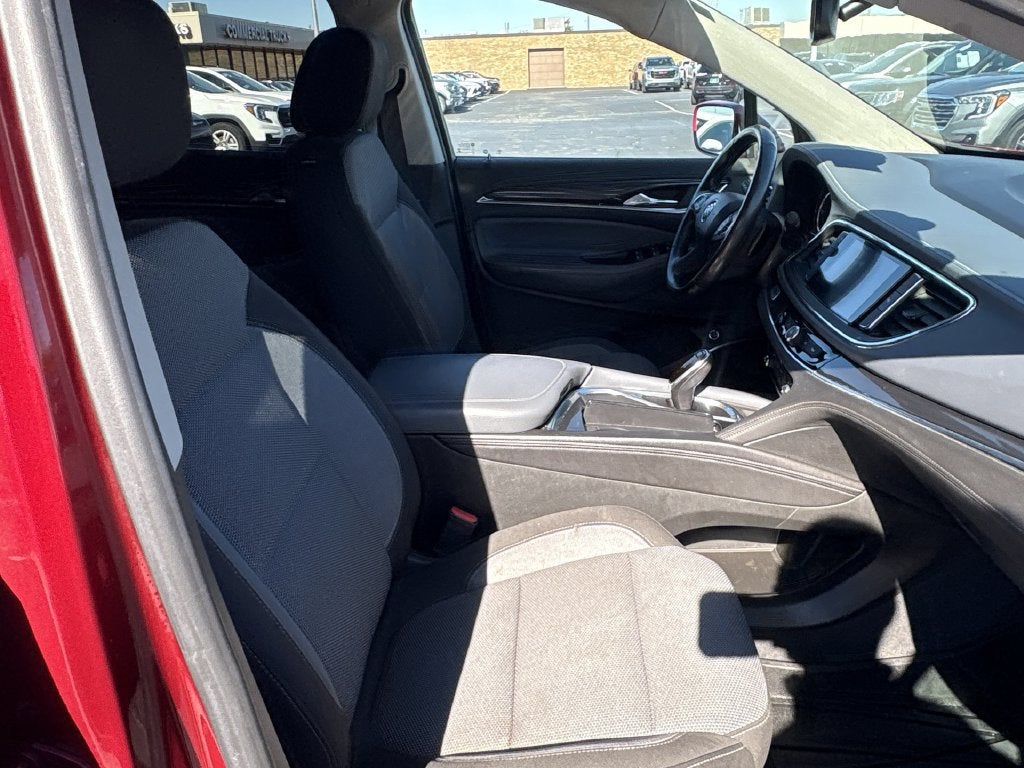 2020 Buick Enclave Preferred - Photo 26