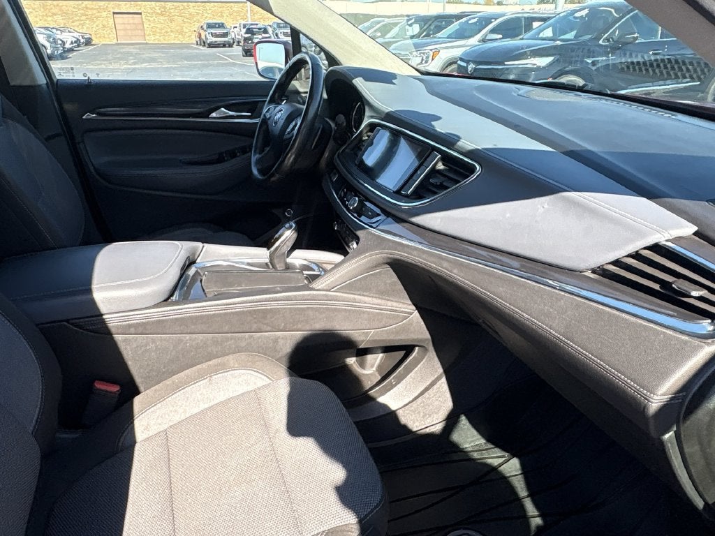 2020 Buick Enclave Preferred - Photo 27