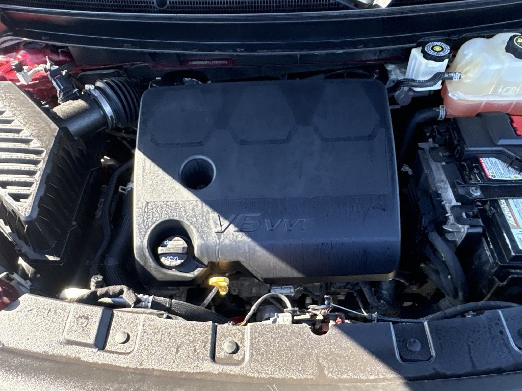 2020 Buick Enclave Preferred - Photo 28