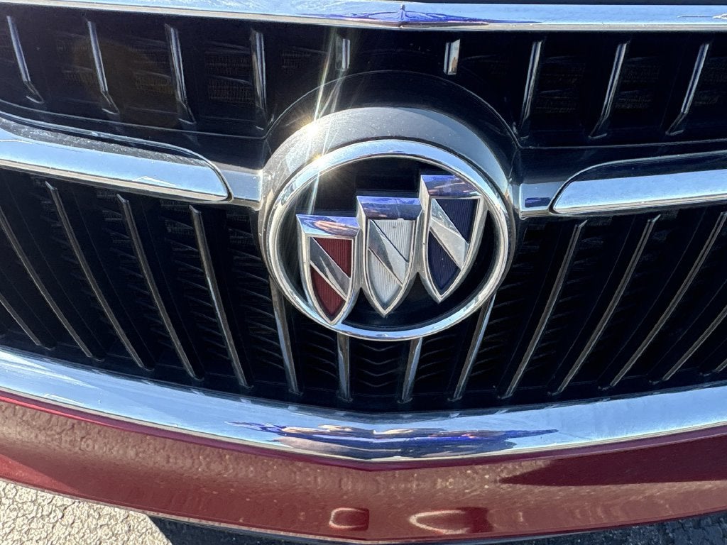 2020 Buick Enclave Preferred - Photo 29