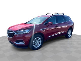 2020 Buick Enclave Preferred