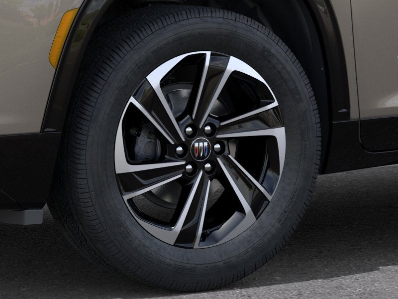 2026 Buick Enclave Sport Touring - Photo 33