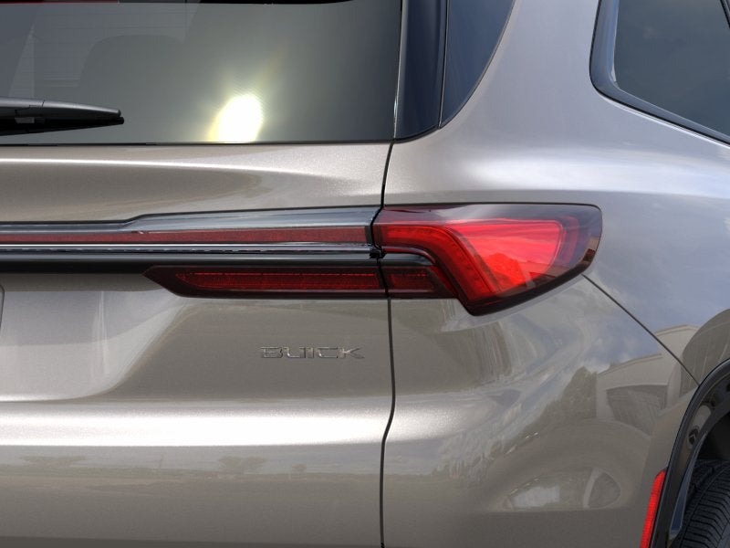 2026 Buick Enclave Sport Touring - Photo 35