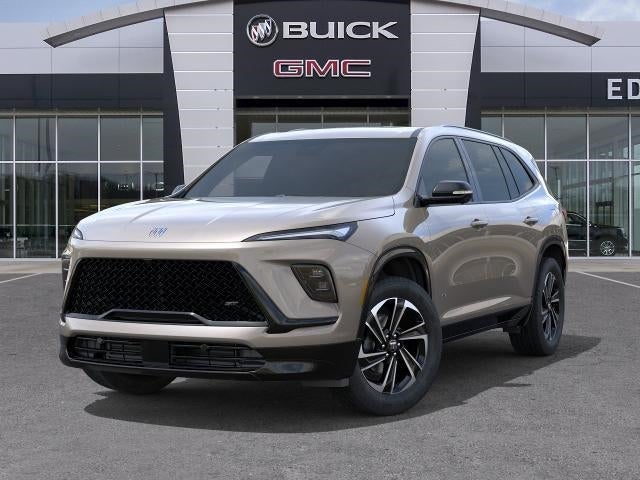 2026 Buick Enclave Sport Touring - Photo 6