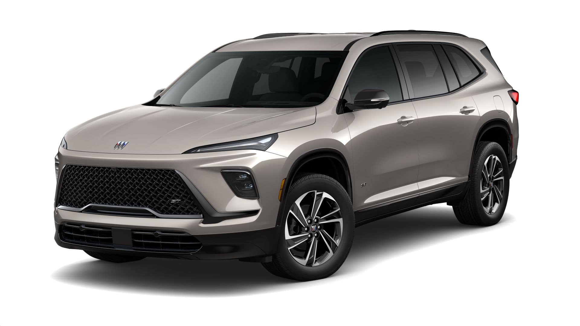 2026 Buick Enclave Sport Touring - Photo 49