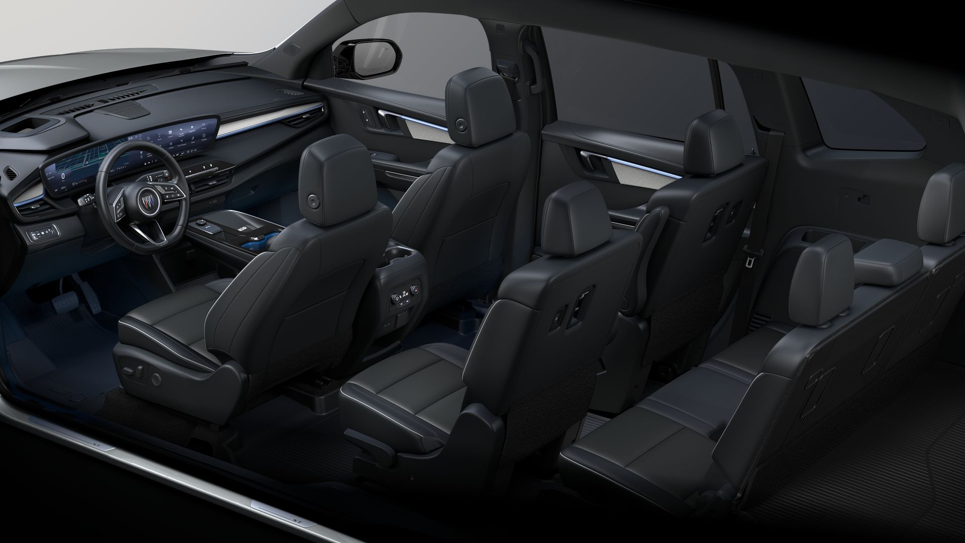 2026 Buick Enclave Sport Touring - Photo 58