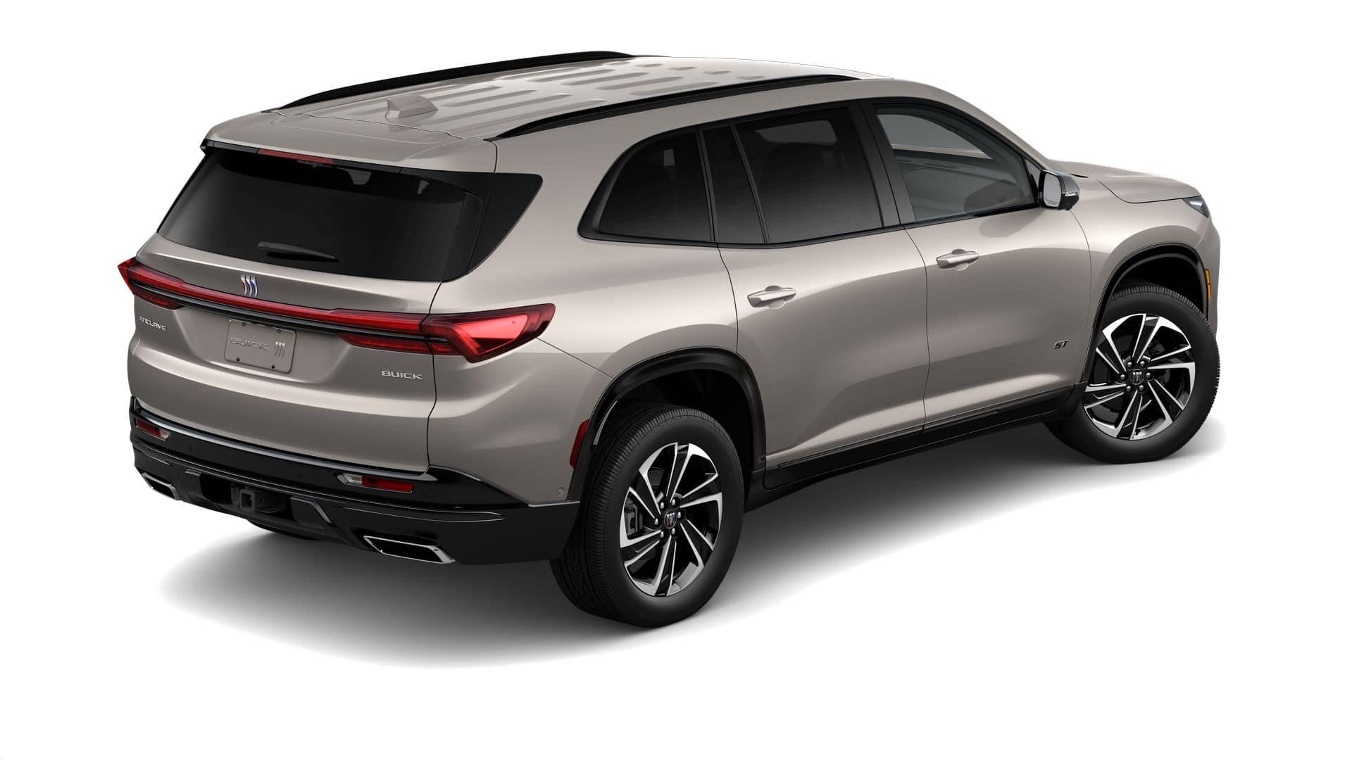 2026 Buick Enclave Sport Touring - Photo 51