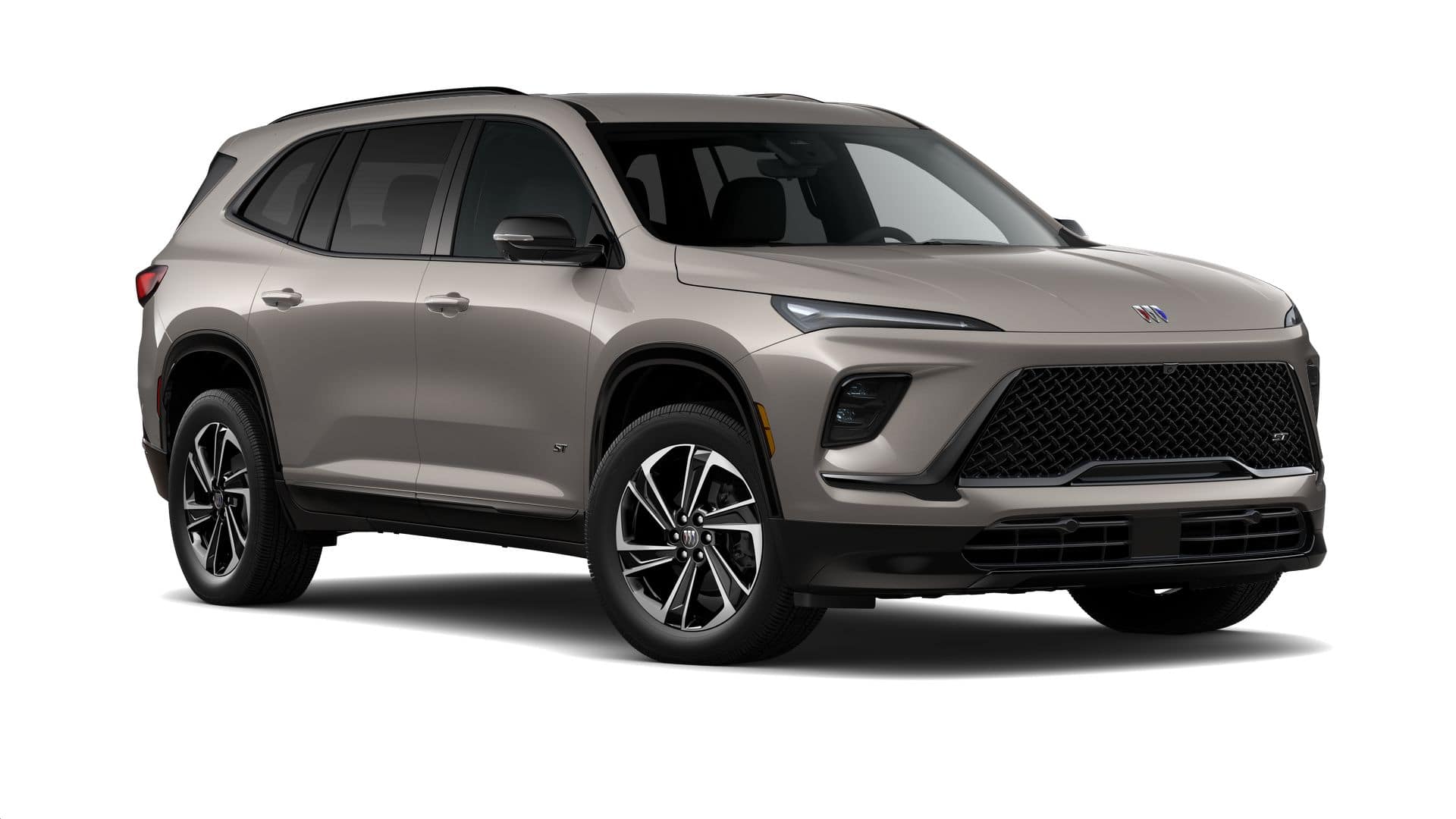 2026 Buick Enclave Sport Touring - Photo 52