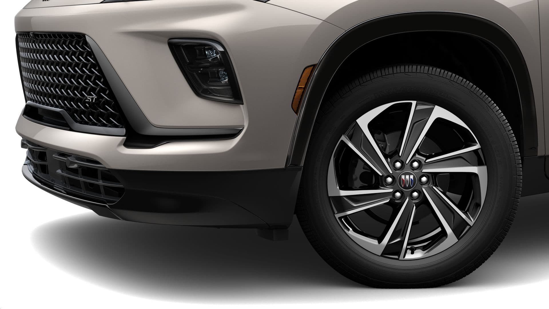 2026 Buick Enclave Sport Touring - Photo 53