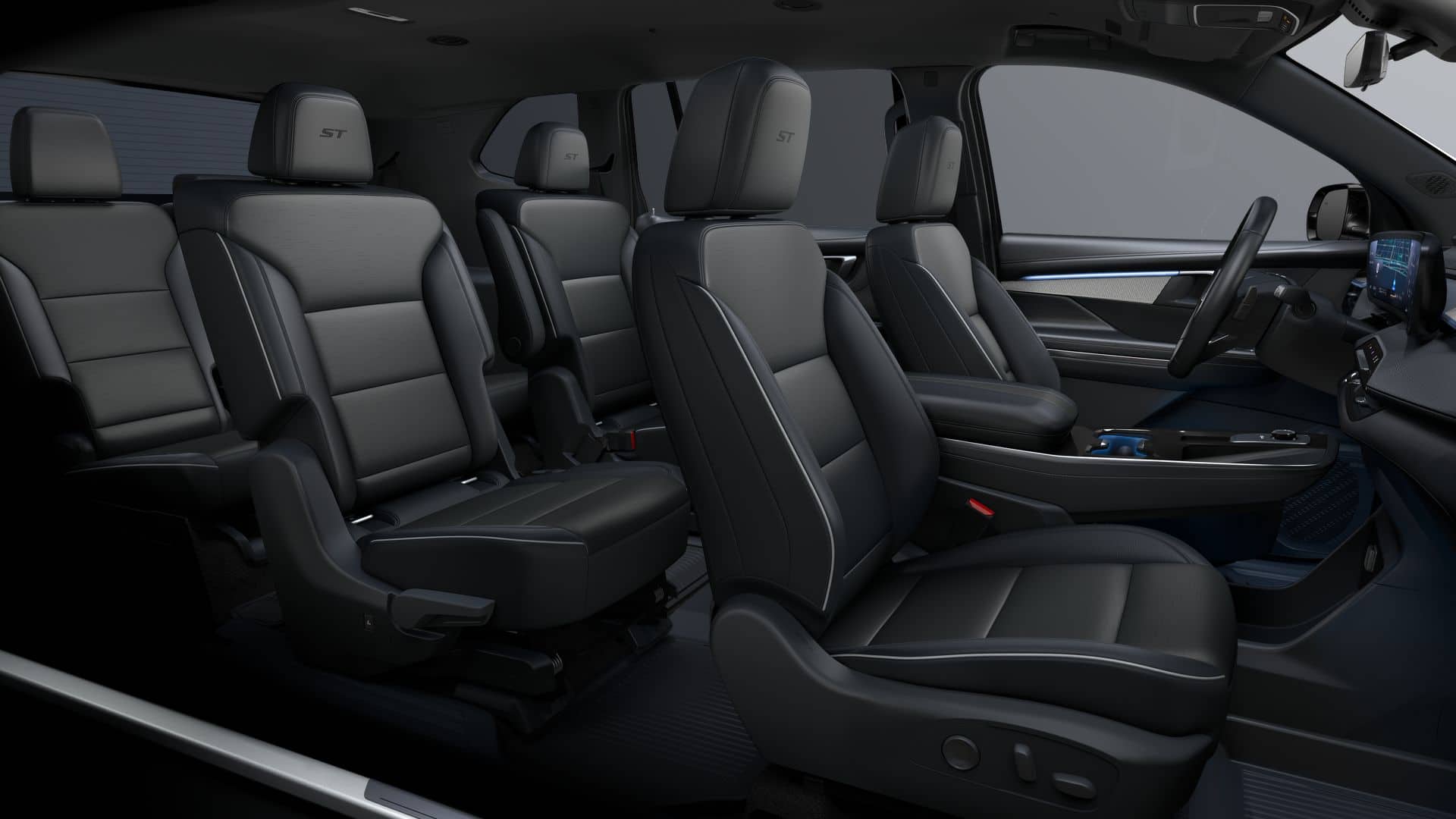 2026 Buick Enclave Sport Touring - Photo 57