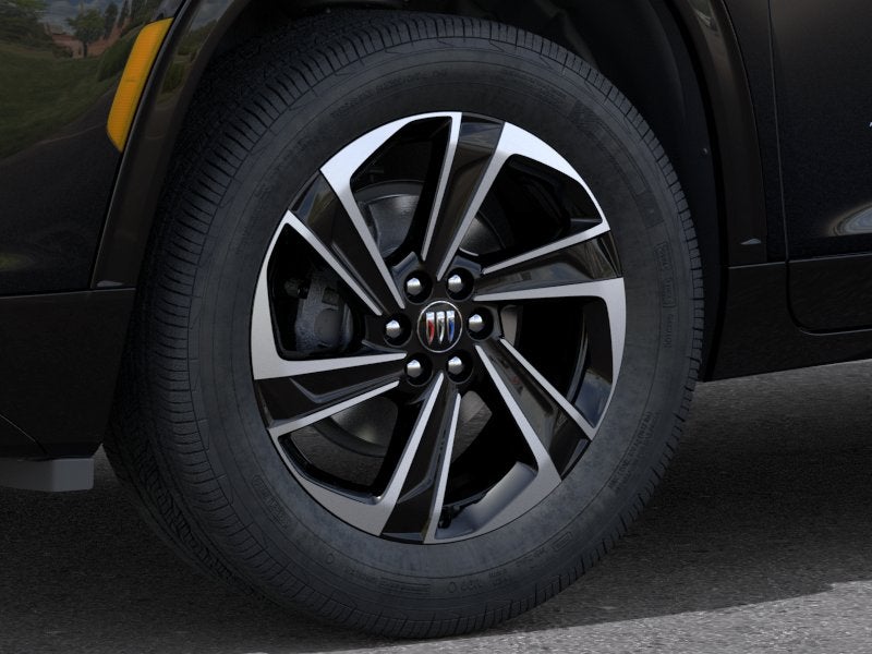 2026 Buick Enclave Sport Touring - Photo 33