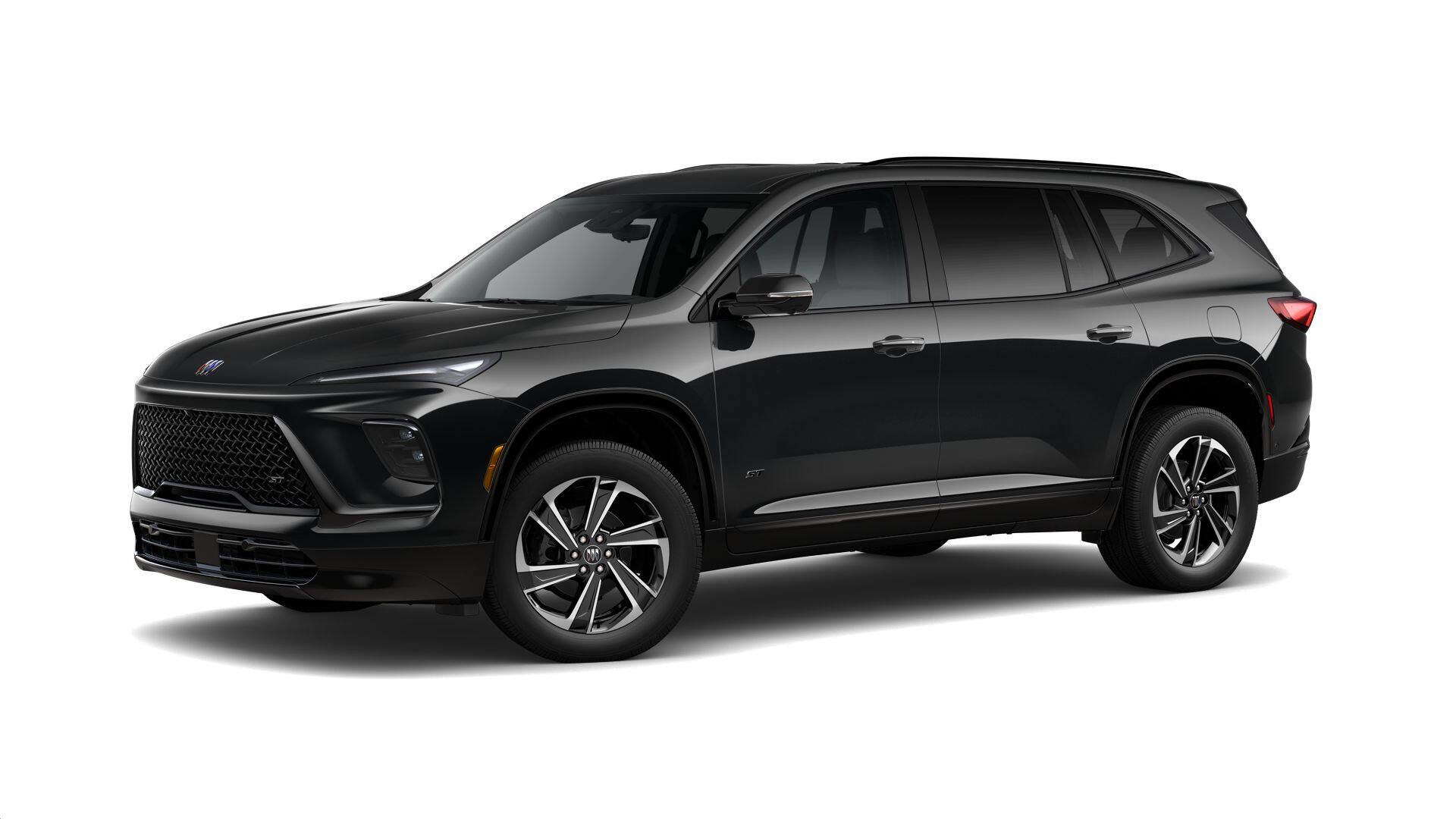 2026 Buick Enclave Sport Touring - Photo 50