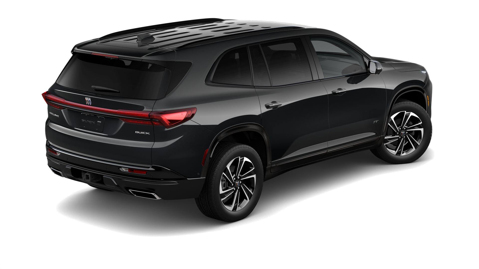 2026 Buick Enclave Sport Touring - Photo 51