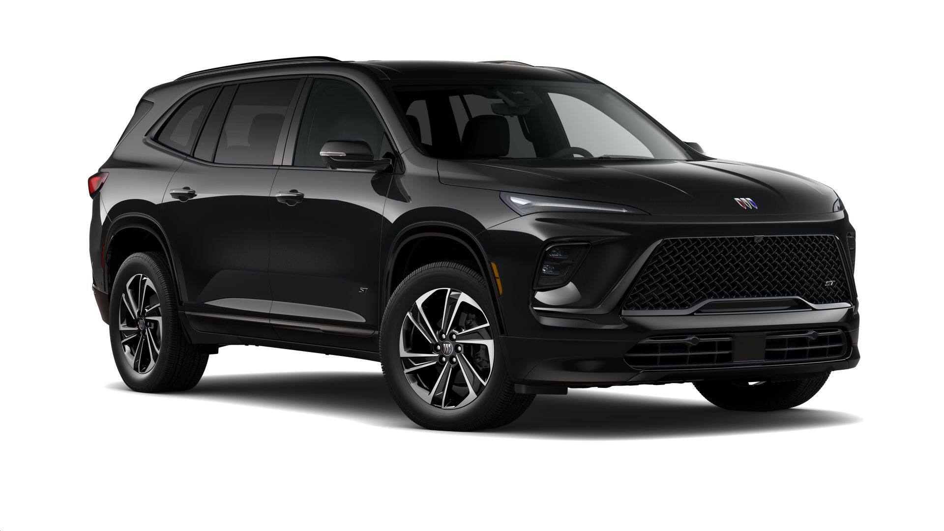2026 Buick Enclave Sport Touring - Photo 52