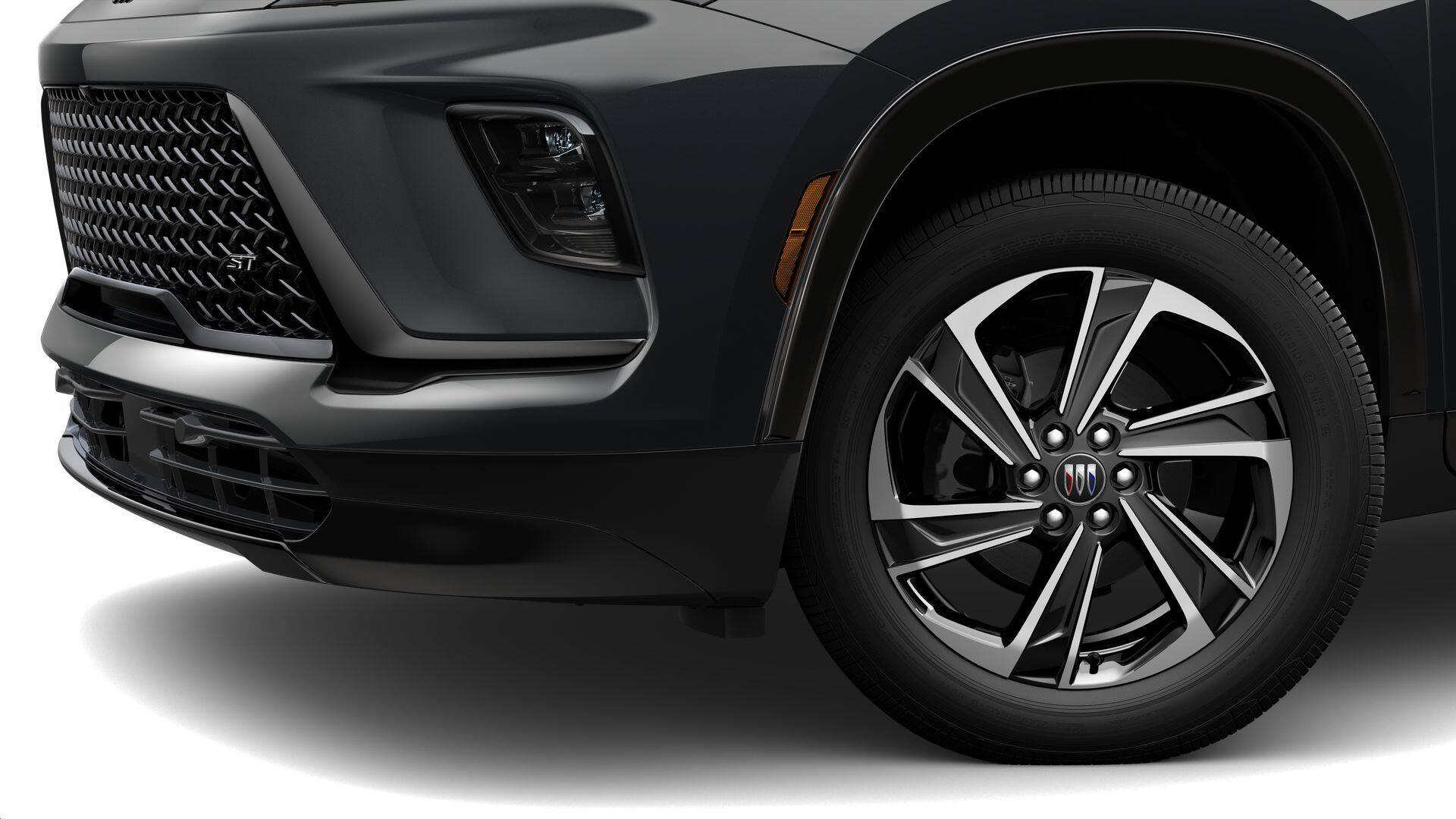 2026 Buick Enclave Sport Touring - Photo 53