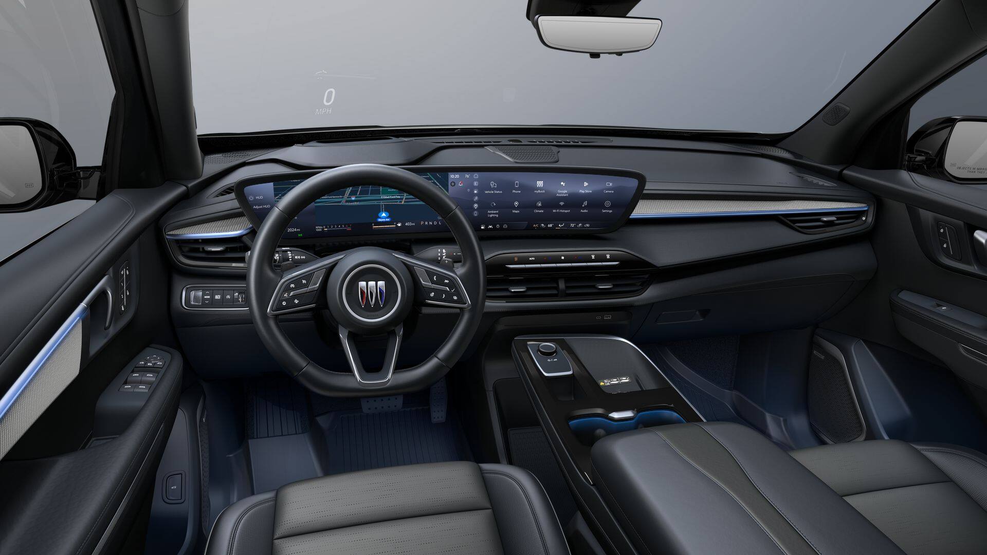 2026 Buick Enclave Sport Touring - Photo 55