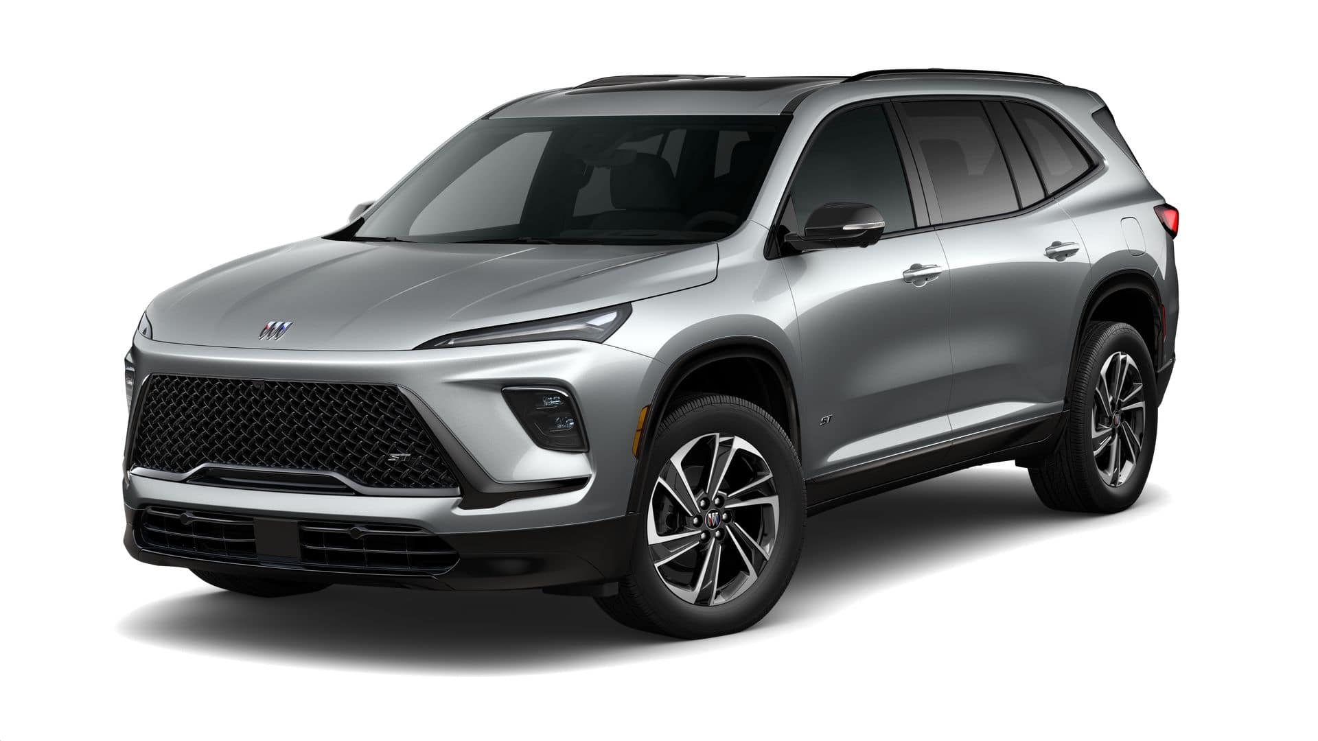 2026 Buick Enclave's photo