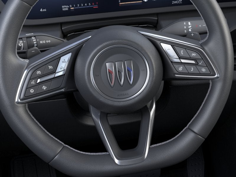 2026 Buick Enclave Sport Touring - Photo 67