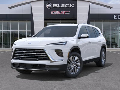 2027 Buick Enclave Preferred