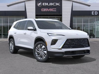 2027 Buick Enclave Preferred