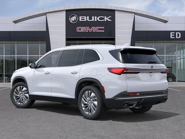 2027 Buick Enclave Preferred