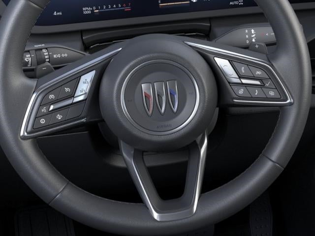 2026 Buick Enclave Preferred - Photo 19